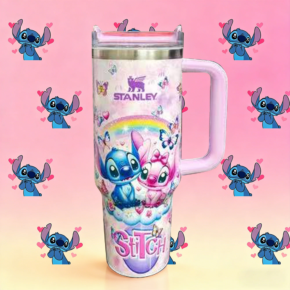How to Choose the Perfect Tumbler Size