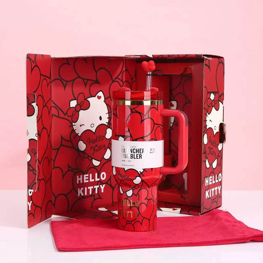 Sweetheart Dream Tumbler