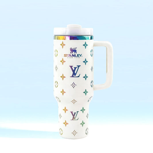 Why White Aesthetic Tumblers Are Dominating 2026 Lifestyle Trends