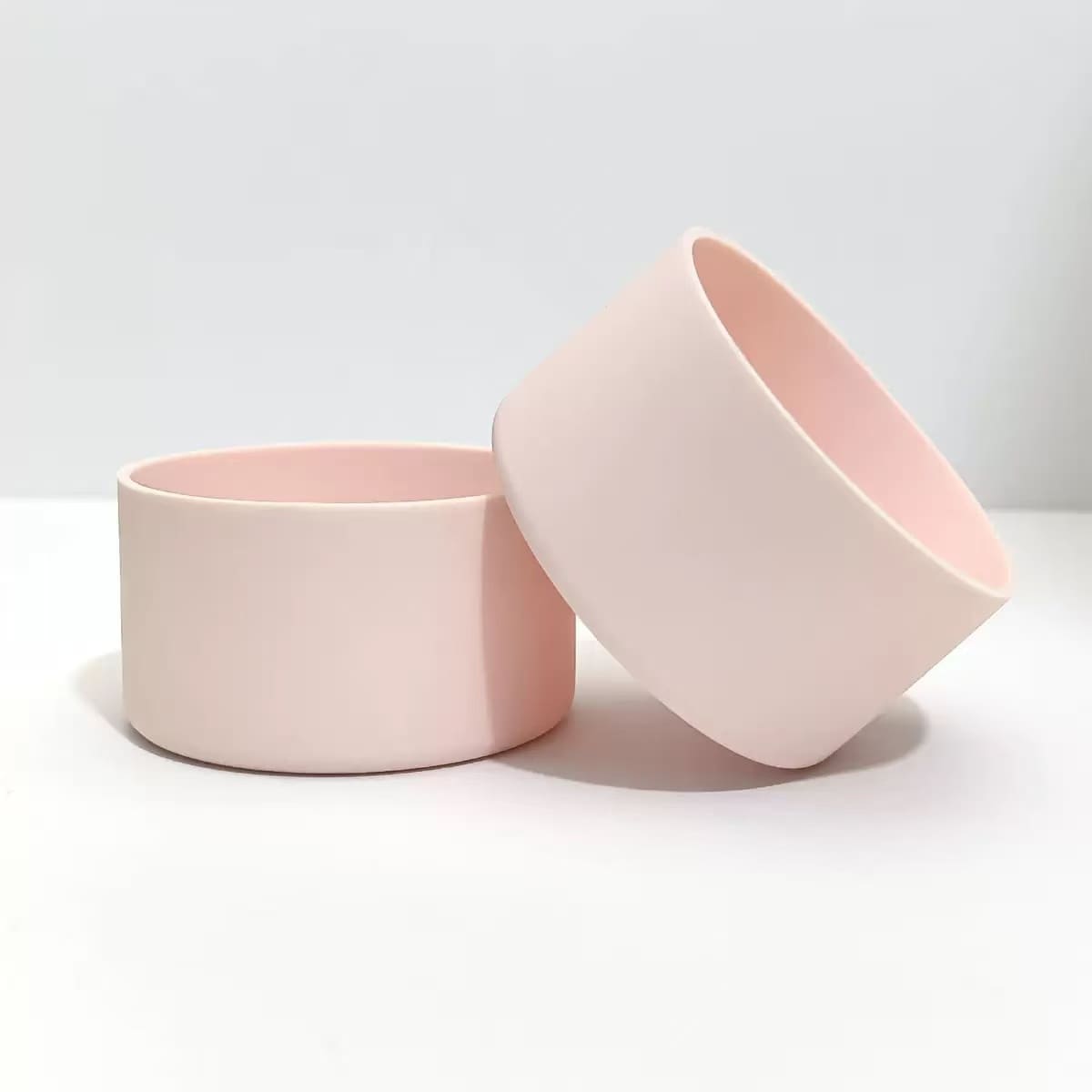 ColorSnap Silicone Tumbler Boot (2 pack)