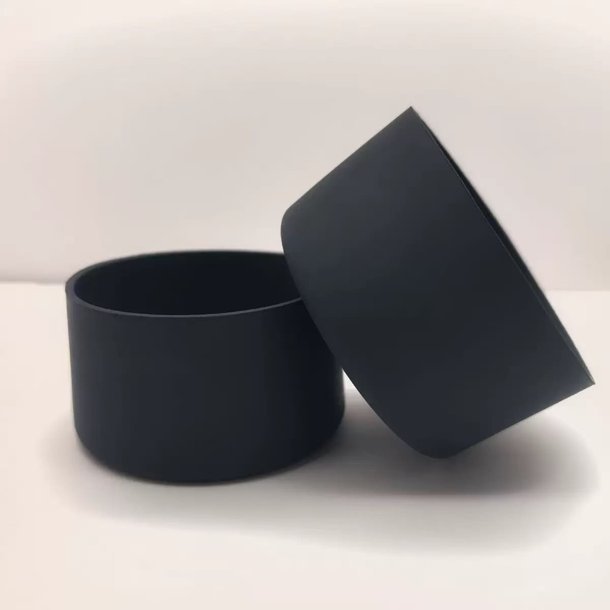 ColorSnap Silicone Tumbler Boot (2 pack)