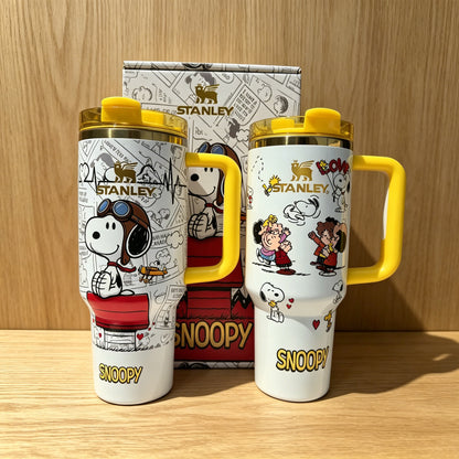 Adventure Buddy Tumbler