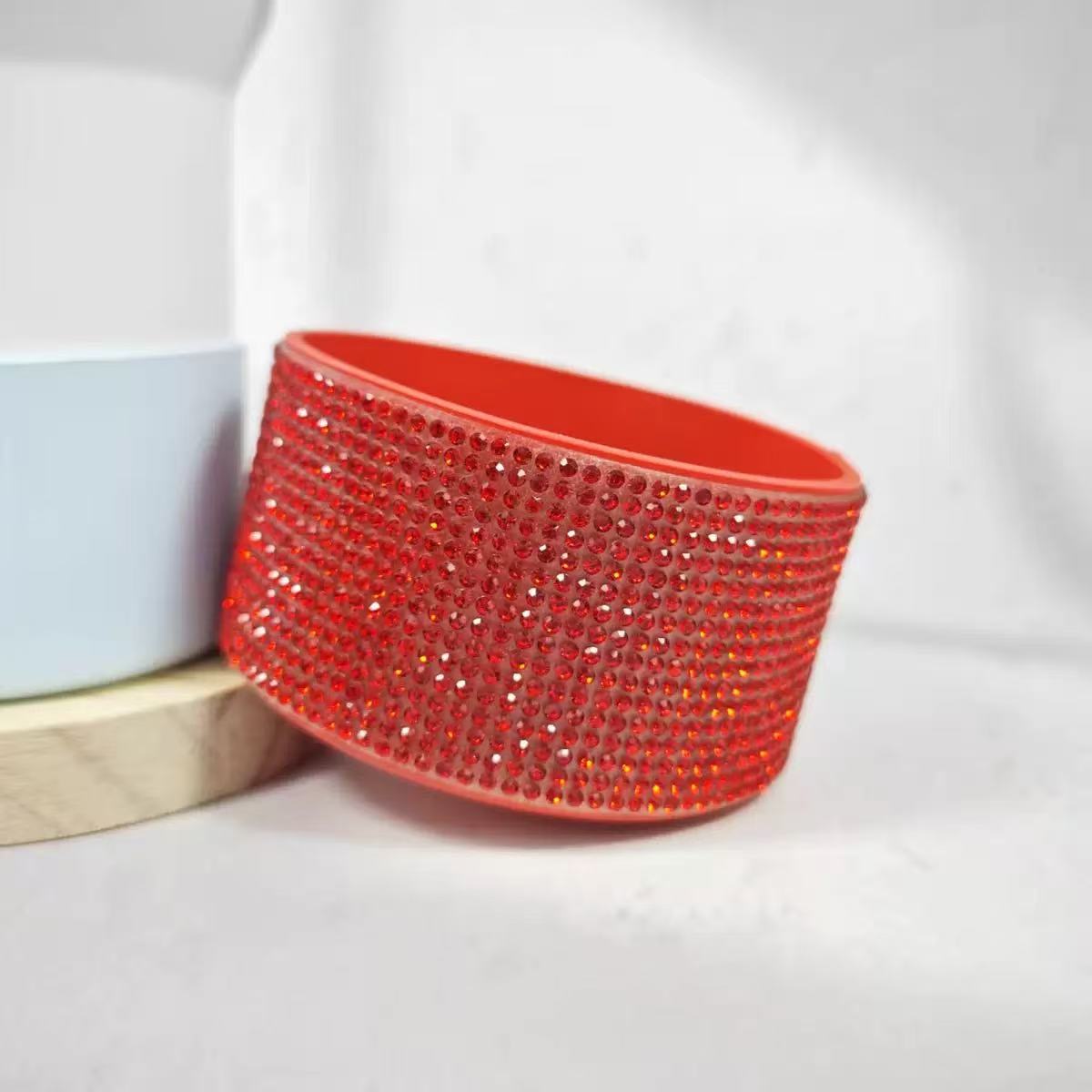 Sparkle Cup boots