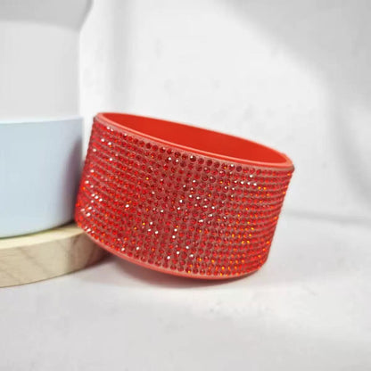 Sparkle Cup boots