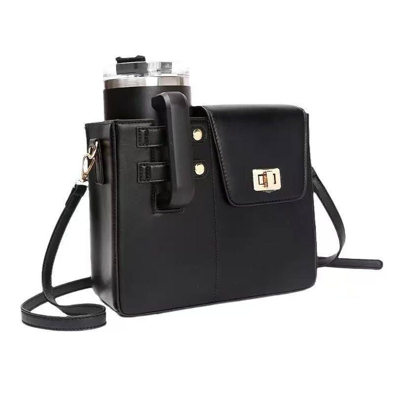 Urban Luxe Tumbler Carry Bag