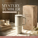 Buy a Cup Save $20 Mystery Tumbler Box