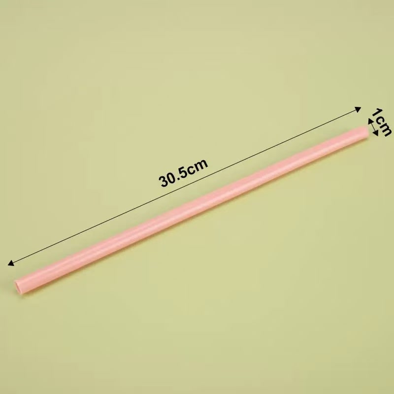 ColorPop Reusable Straw( 4 pack )