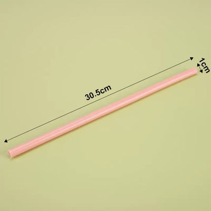 ColorPop Reusable Straw( 4 pack )