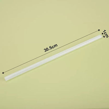 ColorPop Reusable Straw( 4 pack )